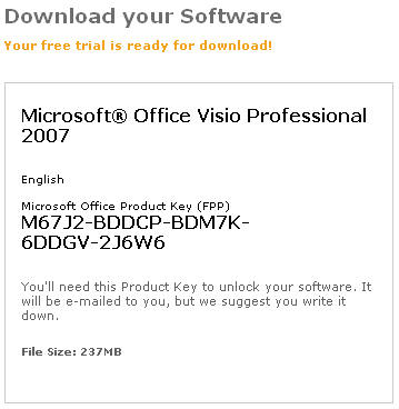 office 2007 free download key